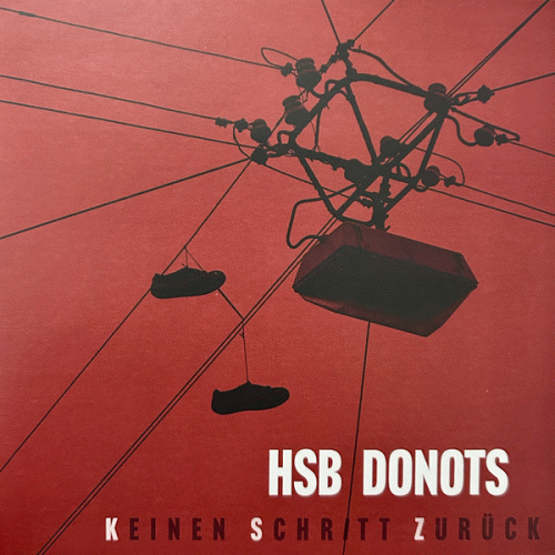 Heaven Shall Burn : Keinen Schritt Zurück